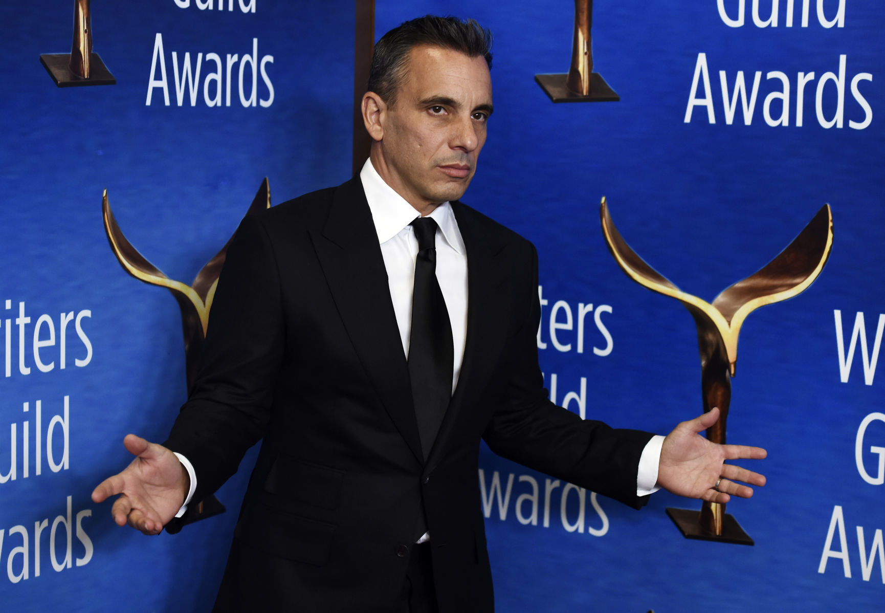 Sebastian Maniscalco